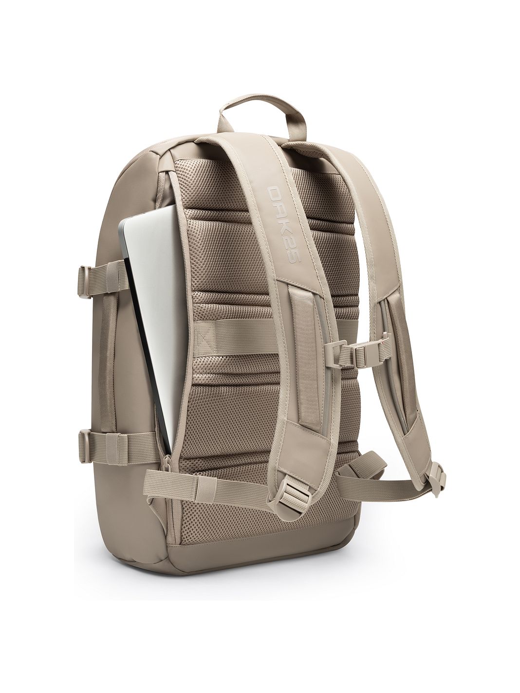 OAK25 Lumosense Denní batoh 48 cm Kapsa na notebook