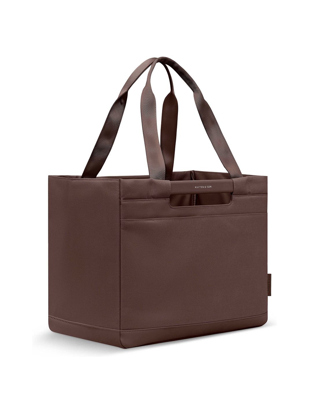 Kapten & Son Vaasa Tote taška 48 cm