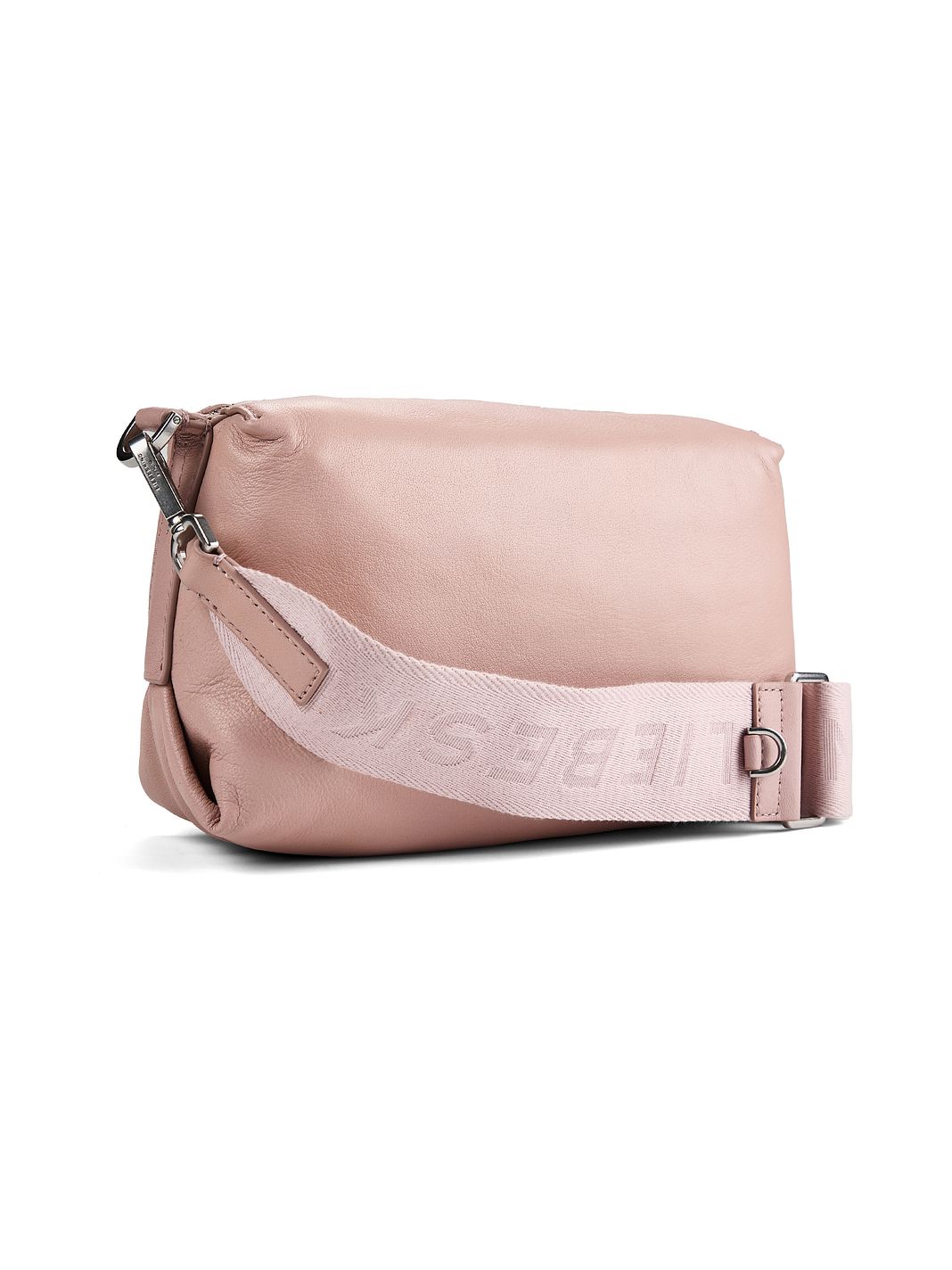 Liebeskind Elvira Crossbody taška Kůže 25 cm Liebeskind Elvira Crossbody taška Kůže 25 cm