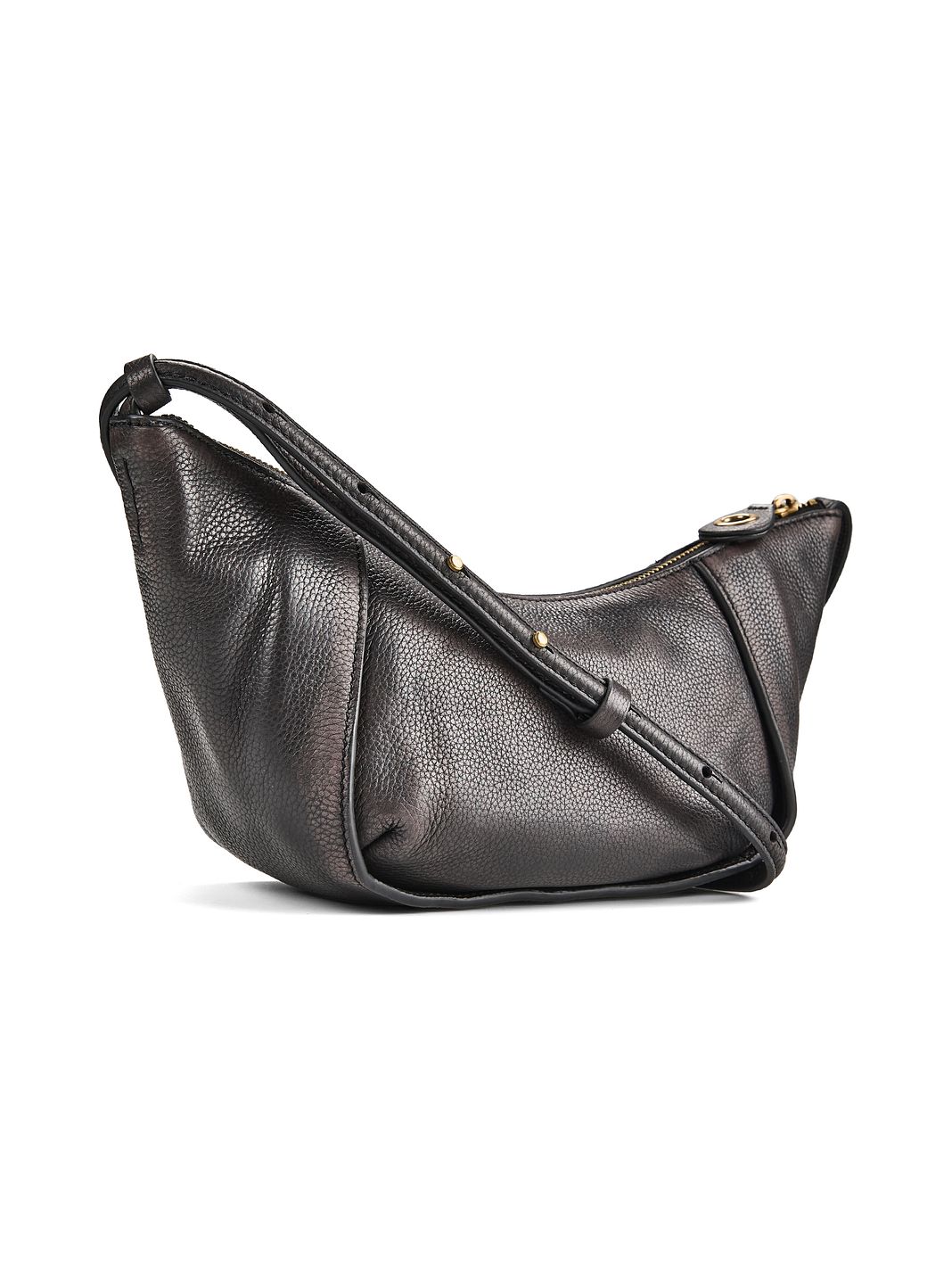 Liebeskind Lulu Crossbody taška Kůže 33 cm Liebeskind Lulu Crossbody taška Kůže 33 cm