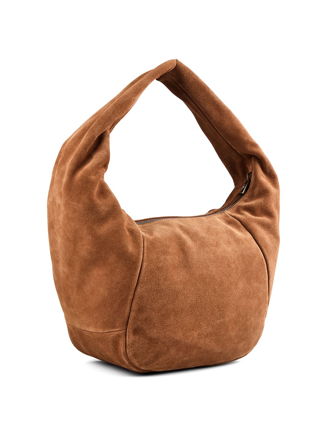 Liebeskind Farrah Skuldertaske Læder 46 cm Liebeskind Farrah Skuldertaske Læder 46 cm