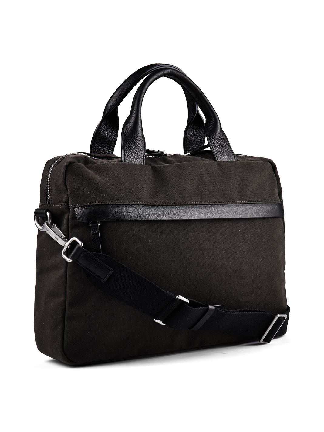 Marc O'Polo Dokumenttaske 37 cm Laptoprum Marc O'Polo Dokumenttaske 37 cm Laptoprum