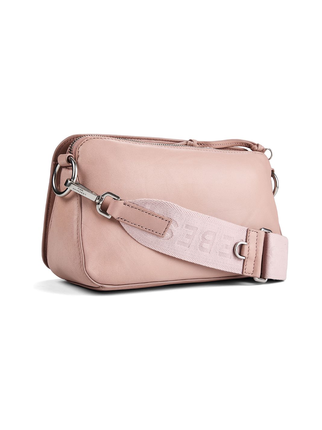 Liebeskind Clarice Crossbody taske Læder 28 cm Liebeskind Clarice Crossbody taske Læder 28 cm