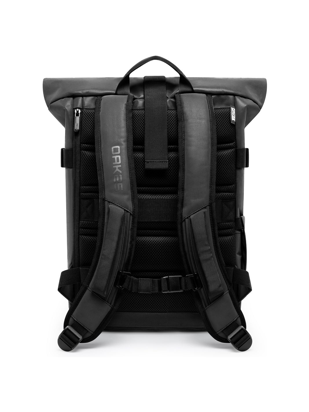 OAK25 Lumosense Rolltop Lite Daypack 44 cm Laptoprum OAK25 Lumosense Rolltop Lite Daypack 44 cm Laptoprum