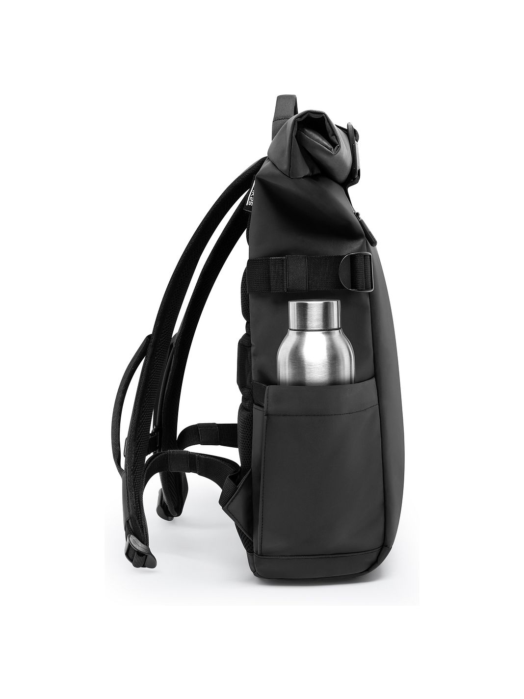 OAK25 Lumosense Rolltop Lite Daypack 44 cm Laptoprum OAK25 Lumosense Rolltop Lite Daypack 44 cm Laptoprum