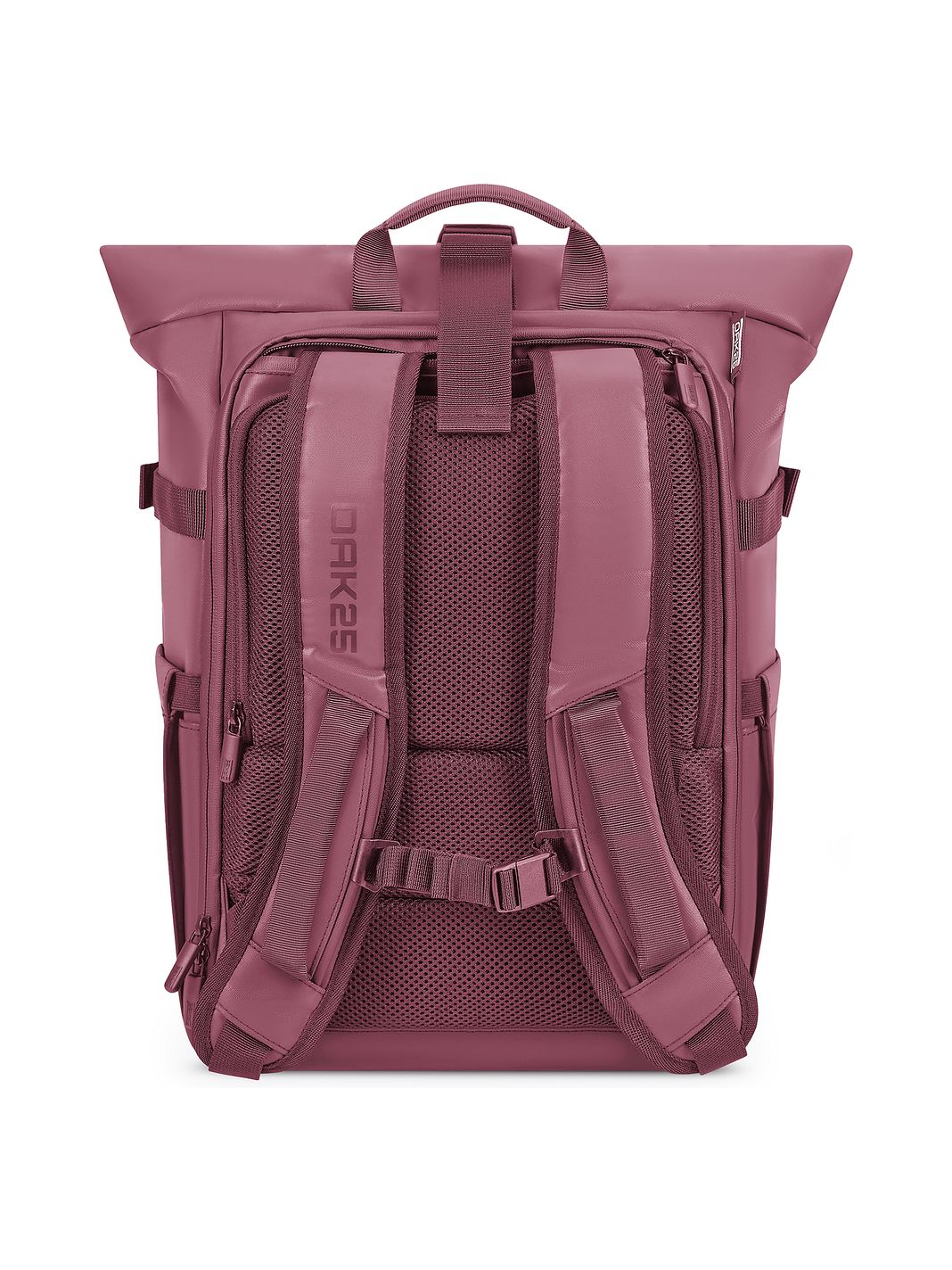 OAK25 Lumosense Rolltop Bike Cykelrygsæk 42 cm OAK25 Lumosense Rolltop Bike Cykelrygsæk 42 cm