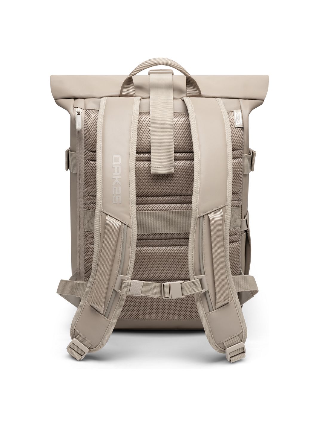 OAK25 Lumosense Rolltop Lite Daypack 44 cm Laptoprum OAK25 Lumosense Rolltop Lite Daypack 44 cm Laptoprum