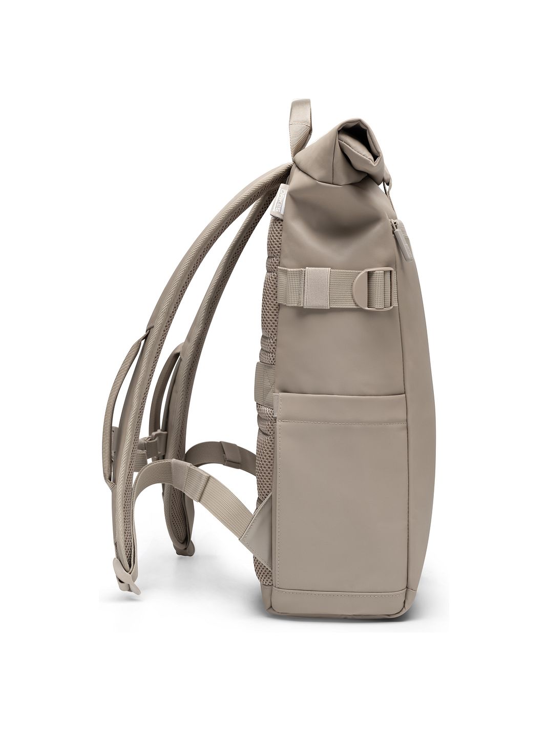 OAK25 Lumosense Rolltop Lite Daypack 44 cm Laptoprum OAK25 Lumosense Rolltop Lite Daypack 44 cm Laptoprum