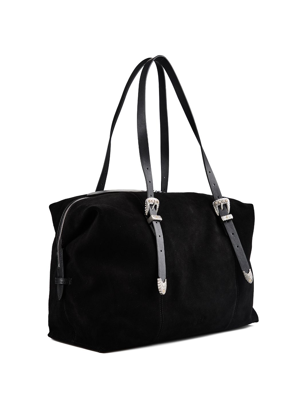 PINKO Shopper taske Læder 66 cm PINKO Shopper taske Læder 66 cm