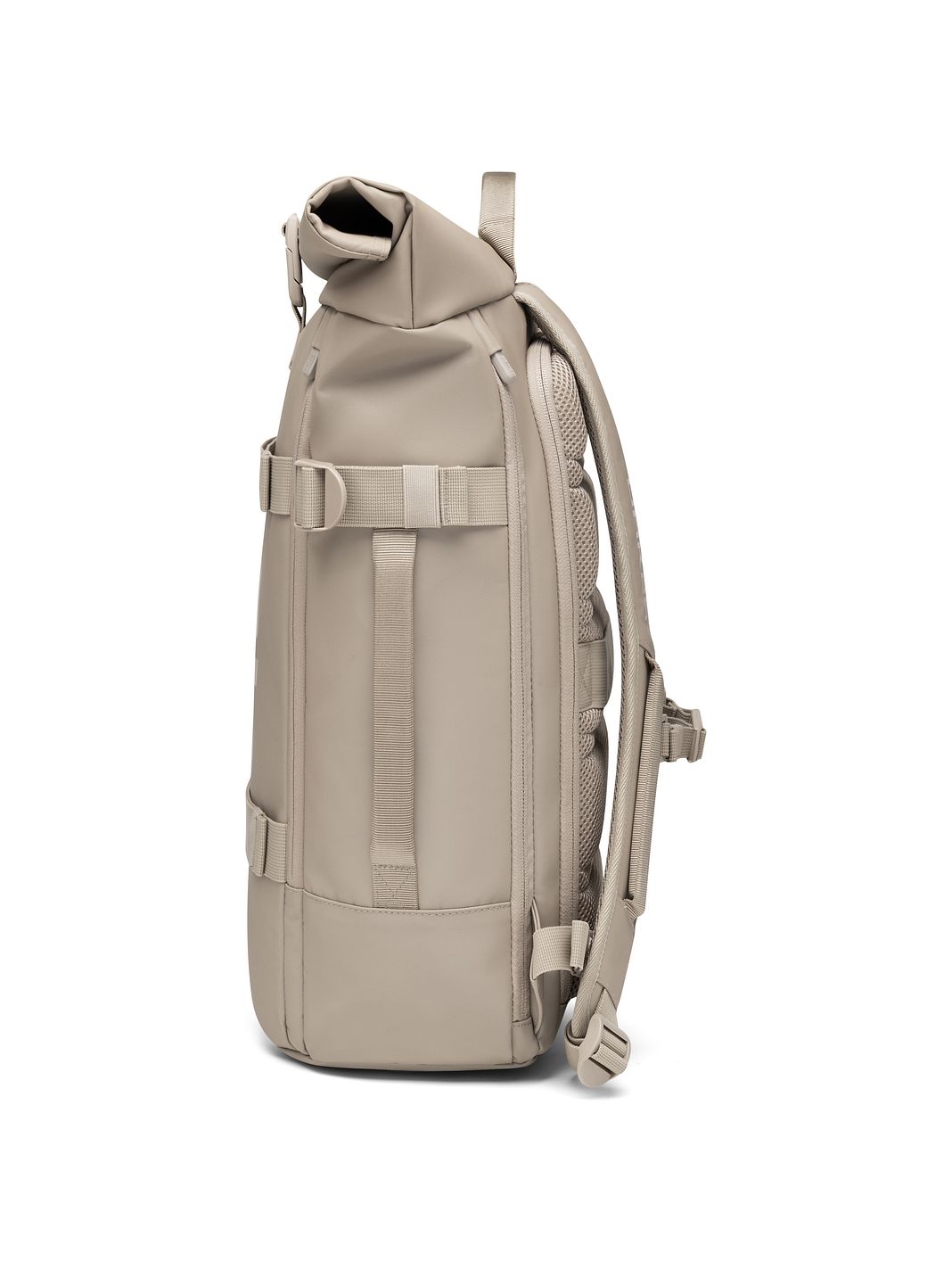 OAK25 LumoSense Rolltop Daypack 44 cm Laptoprum OAK25 LumoSense Rolltop Daypack 44 cm Laptoprum