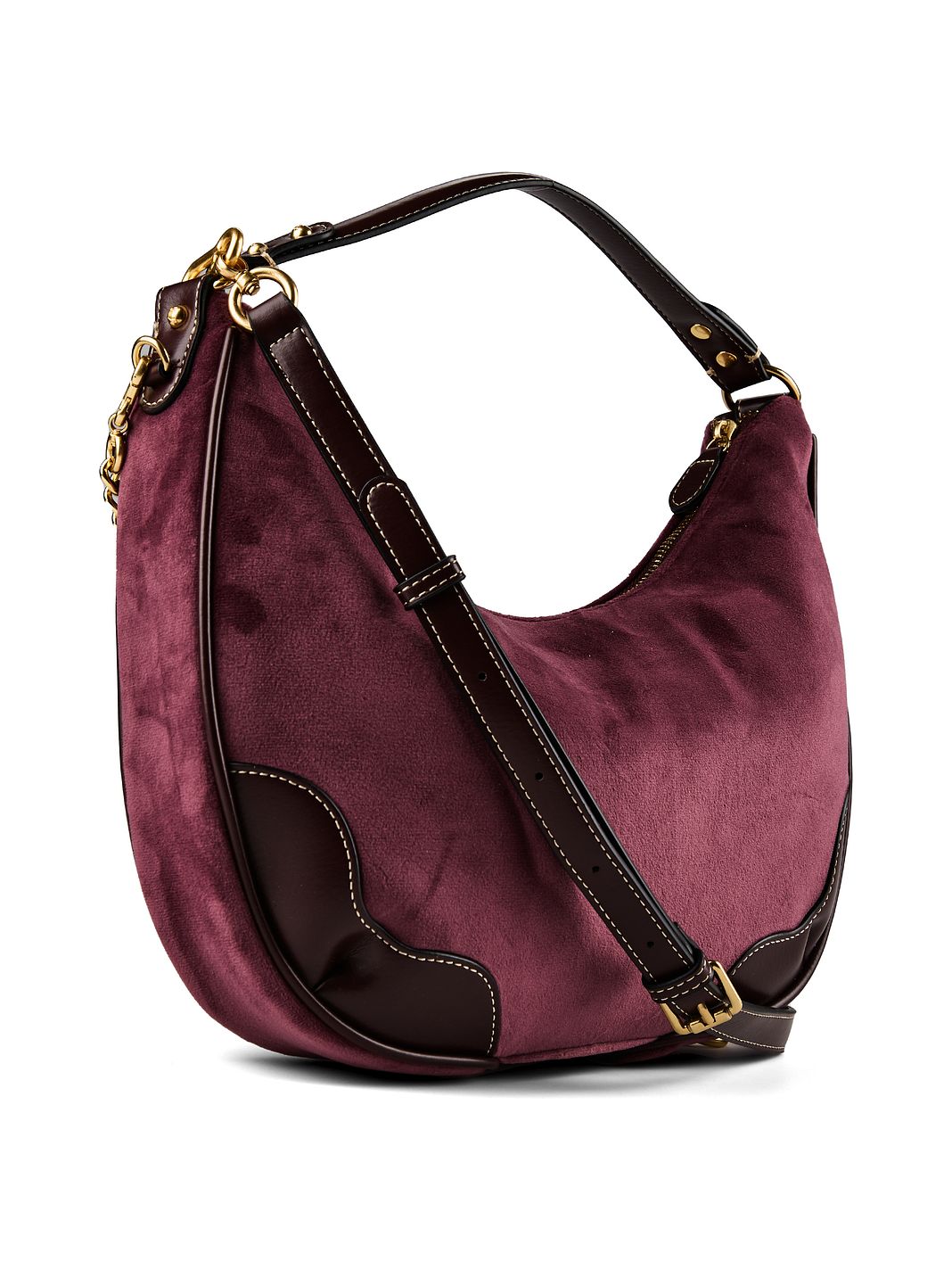 Juicy Couture Twig Skuldertaske 34 cm Juicy Couture Twig Skuldertaske 34 cm