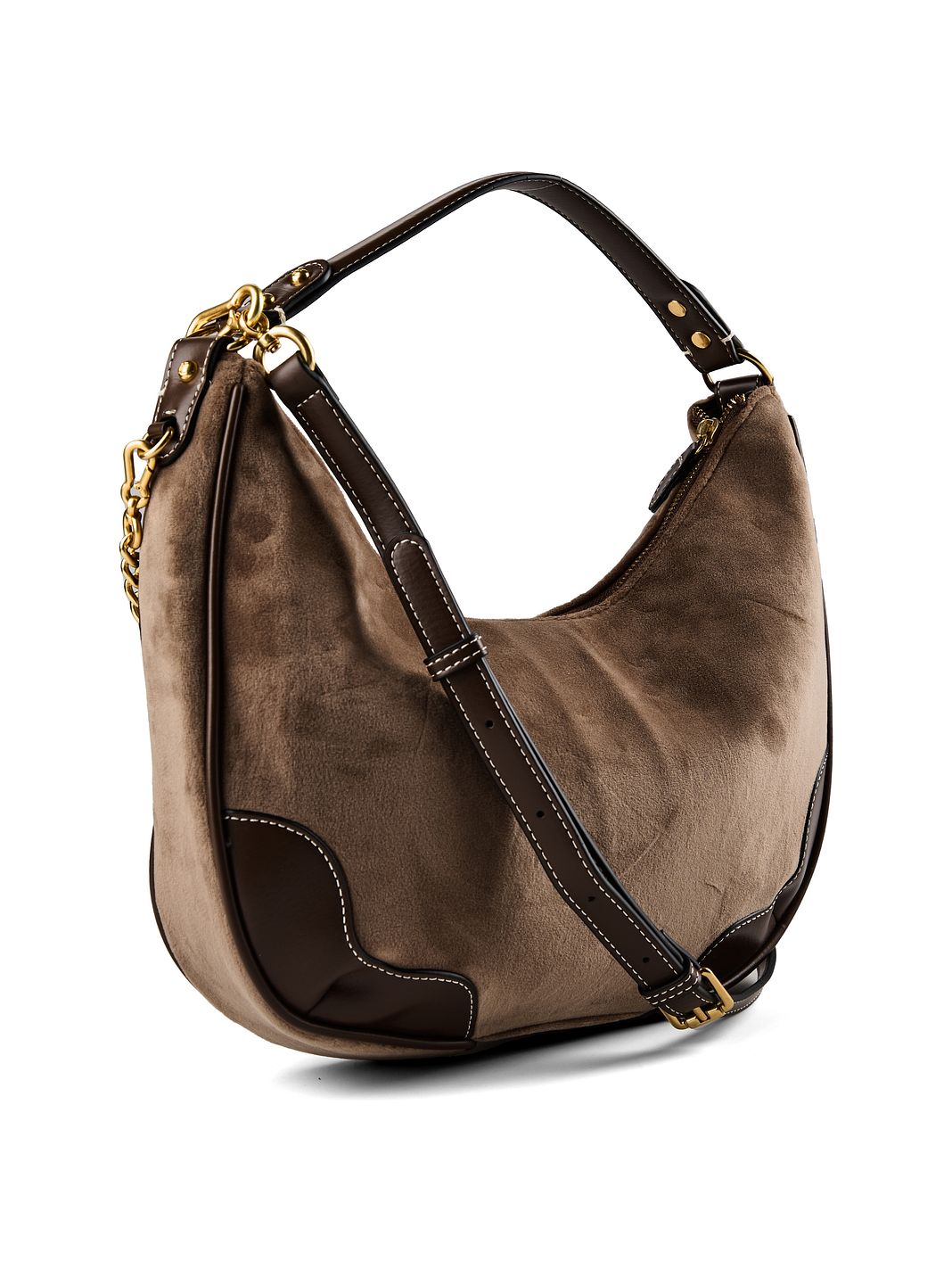 Juicy Couture Twig Taška přes rameno 34 cm Juicy Couture Twig Taška přes rameno 34 cm