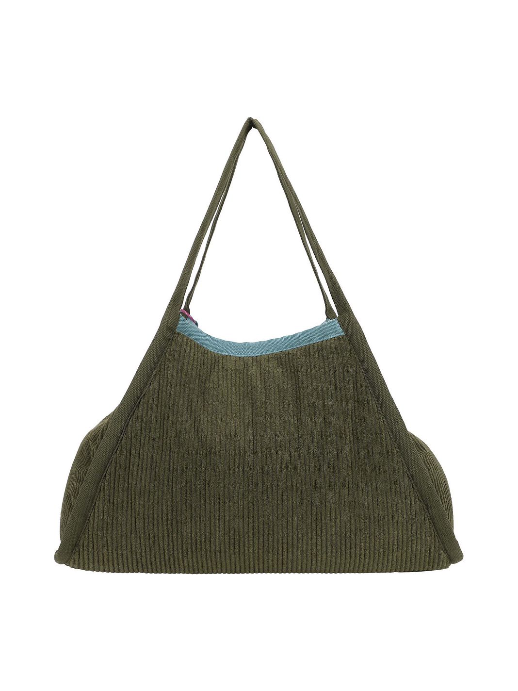 Fritzi aus Preußen Ini Shopper taske 38 cm Fritzi aus Preußen Ini Shopper taske 38 cm