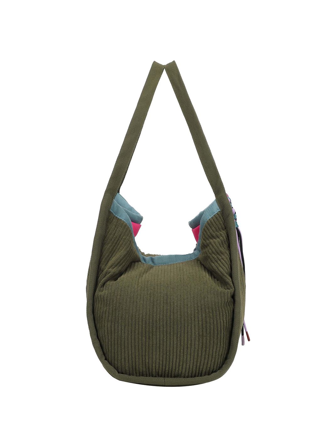 Fritzi aus Preußen Ini Shopper taske 38 cm Fritzi aus Preußen Ini Shopper taske 38 cm