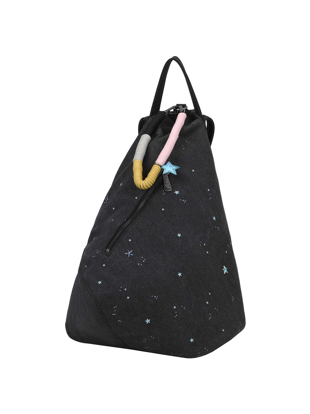 Fritzi aus Preußen Tomke Cityrygsæk 33 cm