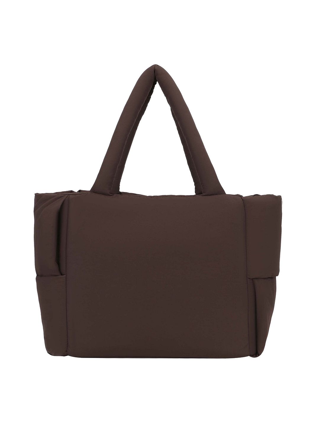 Fritzi aus Preußen Wavy Shopper taske 43 cm