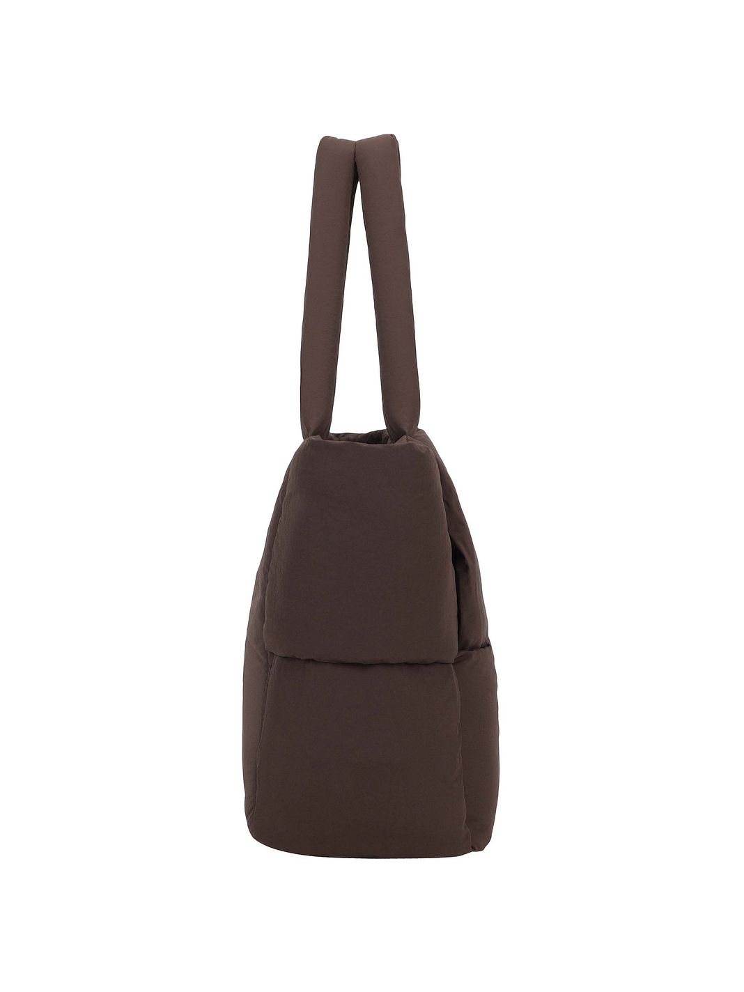 Fritzi aus Preußen Wavy Shopper taske 43 cm