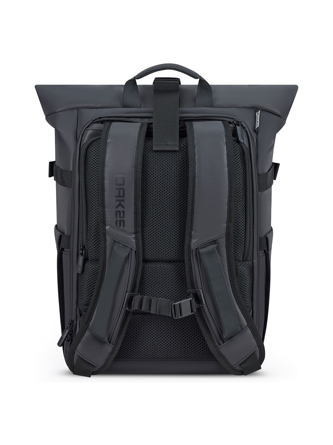 OAK25 LumoSense Rolltop Bike Cykelrygsæk 42 cm OAK25 LumoSense Rolltop Bike Cykelrygsæk 42 cm
