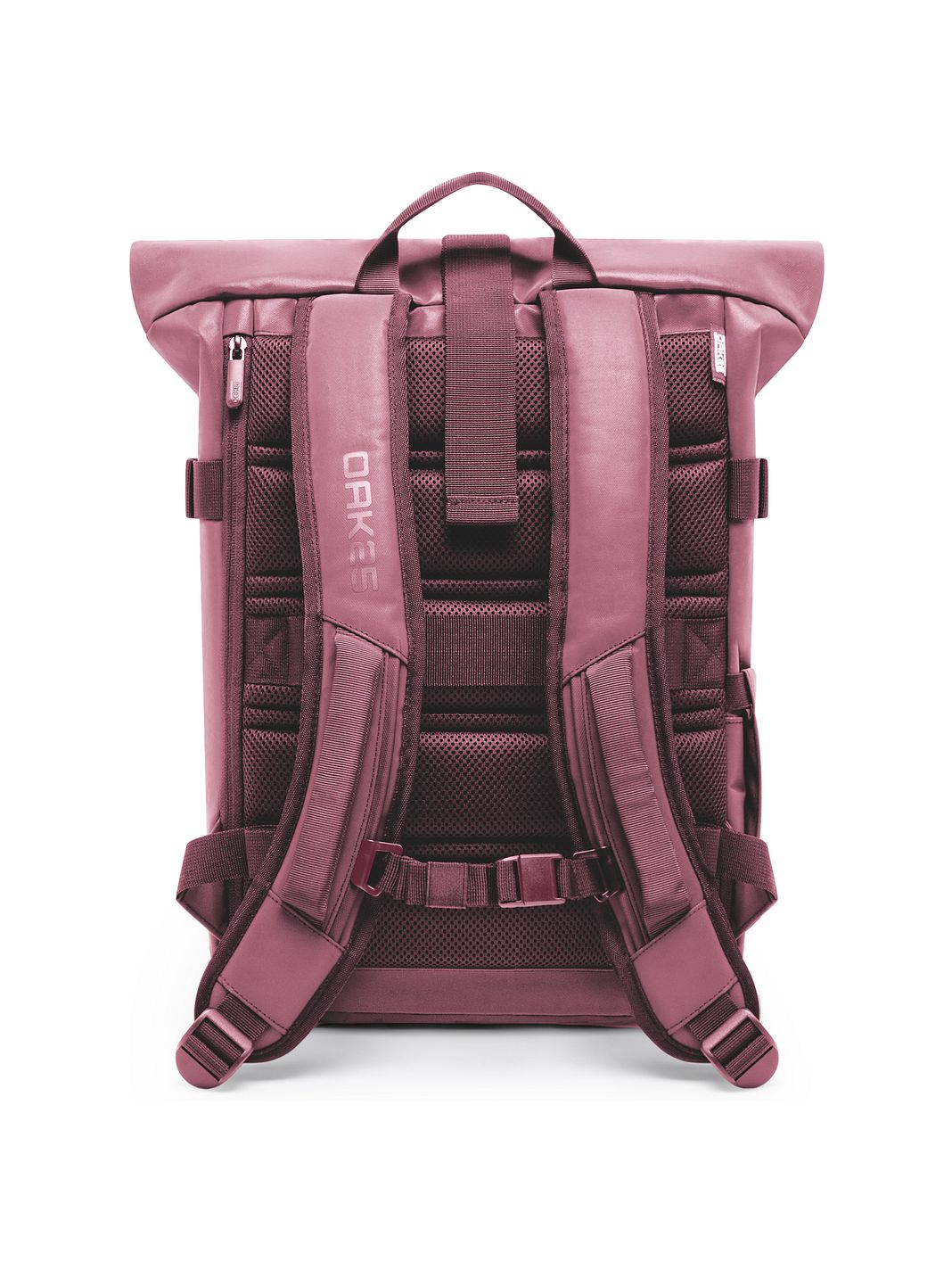 OAK25 LumoSense Rolltop Lite Daypack 44 cm Laptoprum