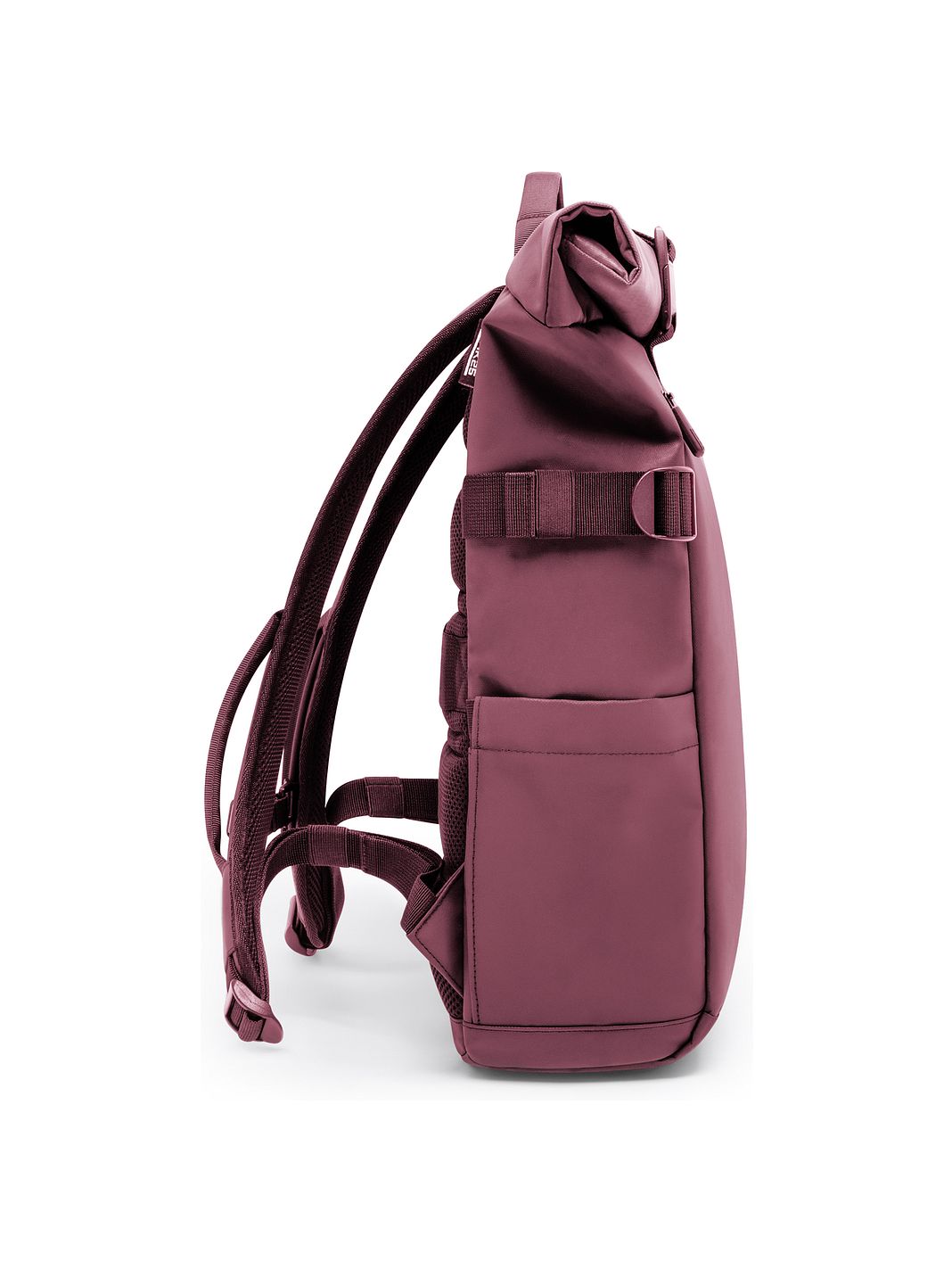 OAK25 LumoSense Rolltop Lite Daypack 44 cm Laptoprum