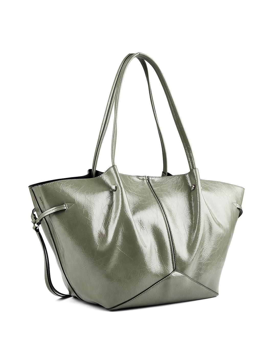 Karl Lagerfeld K/Pierced Skuldertaske 54 cm Karl Lagerfeld K/Pierced Skuldertaske 54 cm
