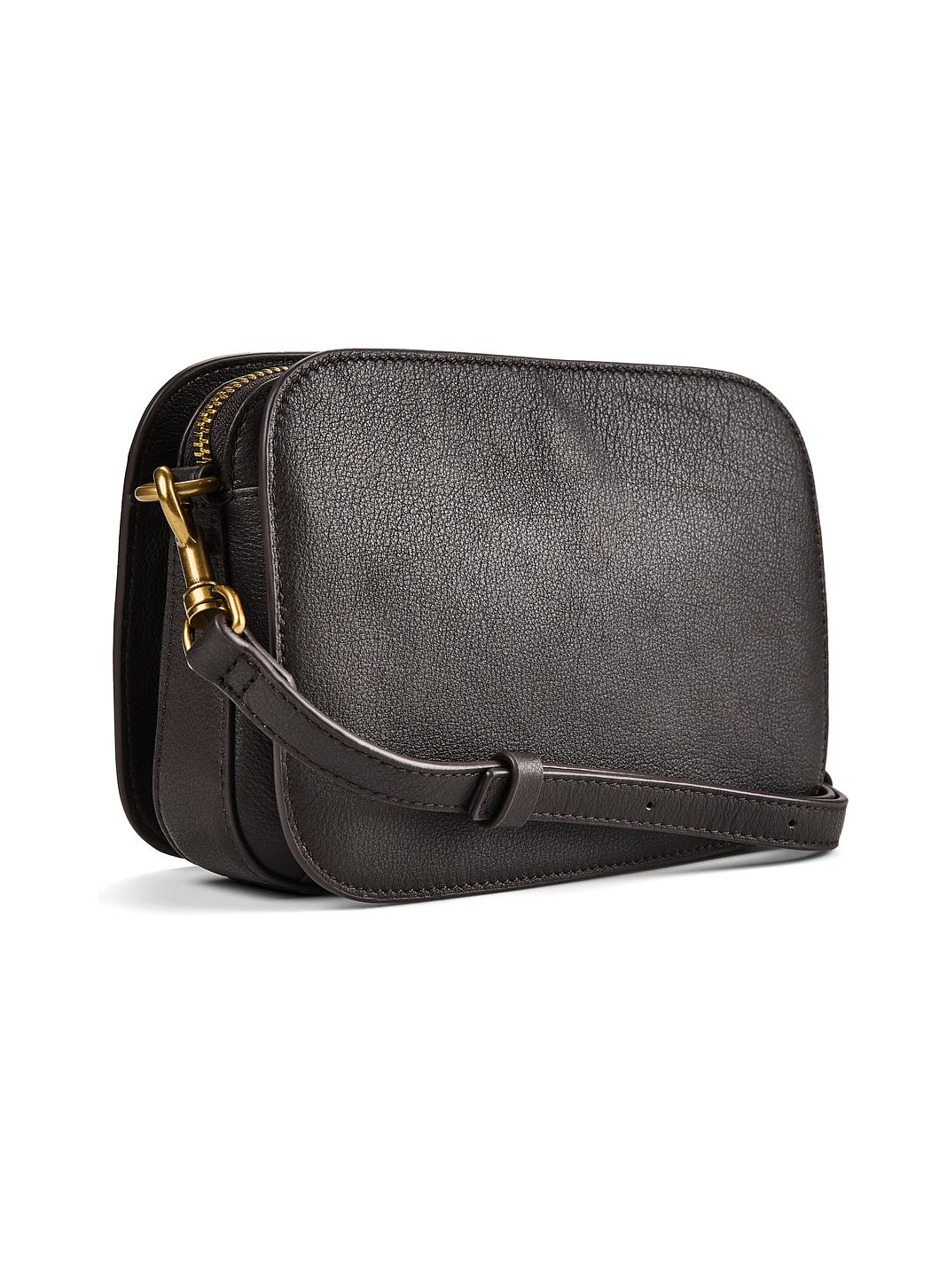 Liebeskind Luka Crossbody taske Læder 20 cm