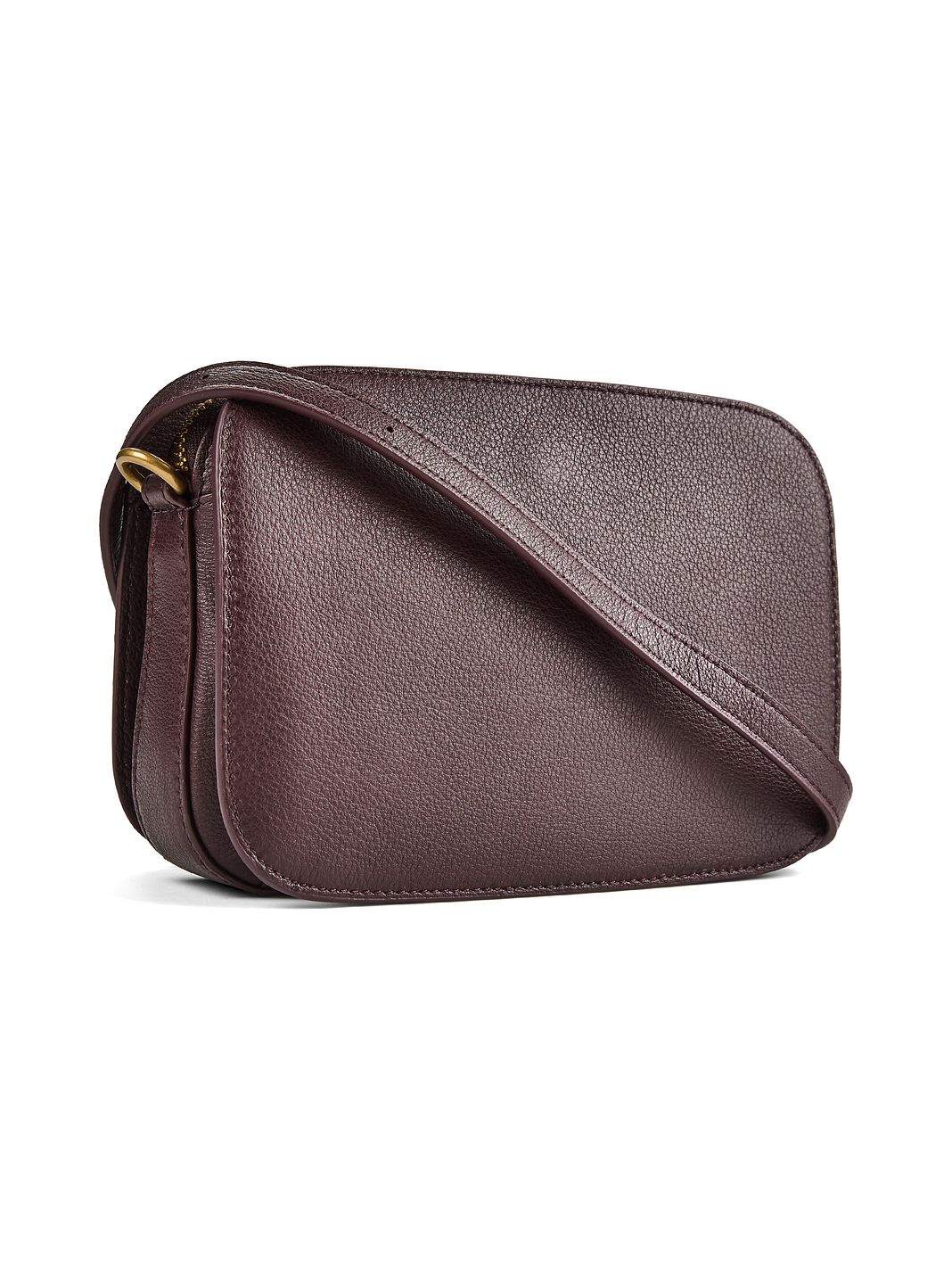 Liebeskind Luka Crossbody taske Læder 20 cm Liebeskind Luka Crossbody taske Læder 20 cm