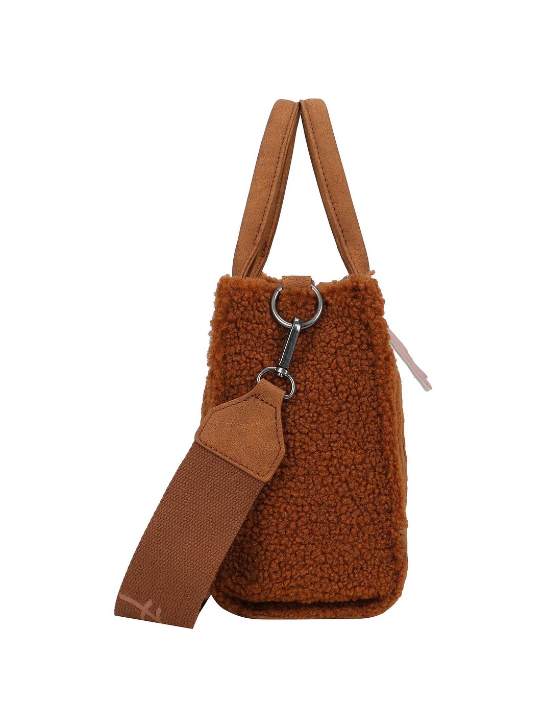 Fritzi aus Preußen Fritzi Square Håndtaske 26 cm Fritzi aus Preußen Fritzi Square Håndtaske 26 cm