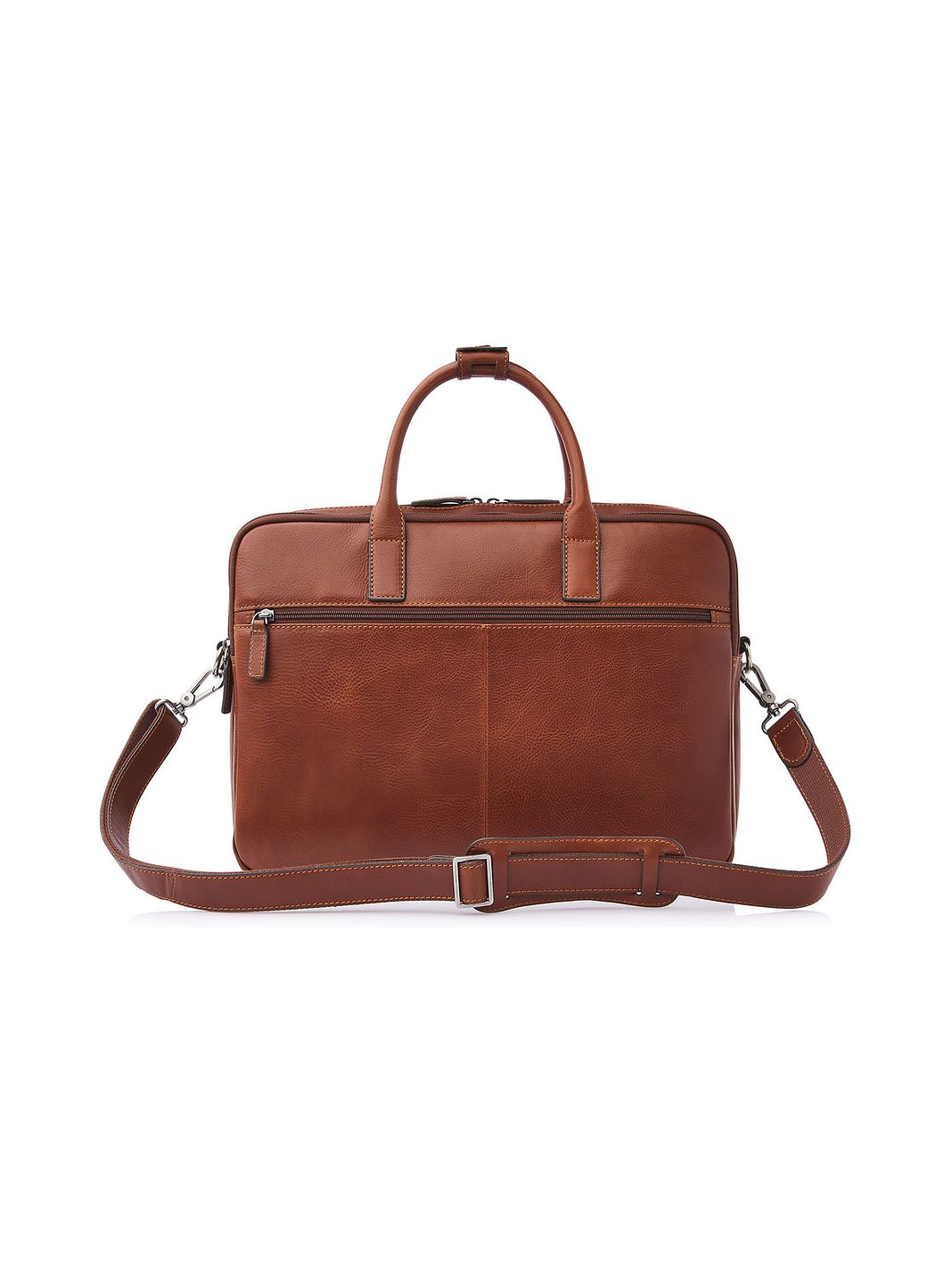 Castelijn & Beerens Dokumenttaske Læder 40 cm Laptoprum Castelijn & Beerens Dokumenttaske Læder 40 cm Laptoprum