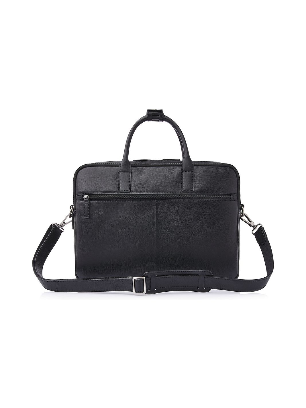 Castelijn & Beerens Dokumenttaske Læder 40 cm Laptoprum Castelijn & Beerens Dokumenttaske Læder 40 cm Laptoprum