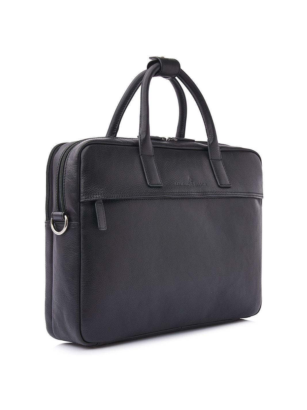 Castelijn & Beerens Dokumenttaske Læder 40 cm Laptoprum Castelijn & Beerens Dokumenttaske Læder 40 cm Laptoprum