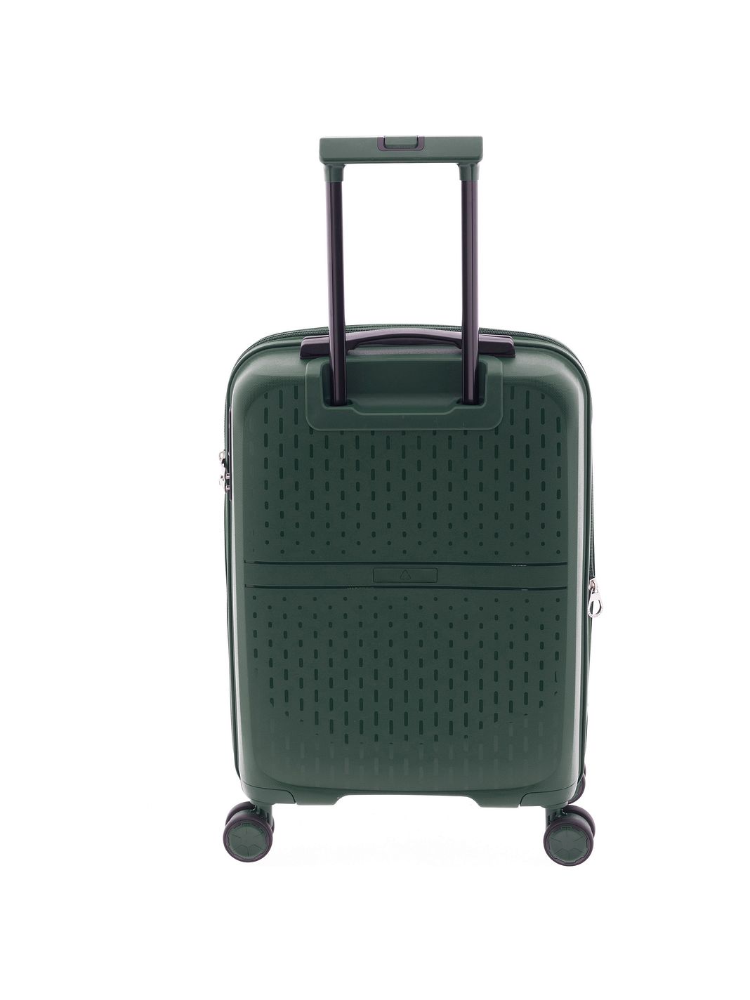 Gladiator 4400 4-hjulet Håndbagage 55 cm med ekspansion