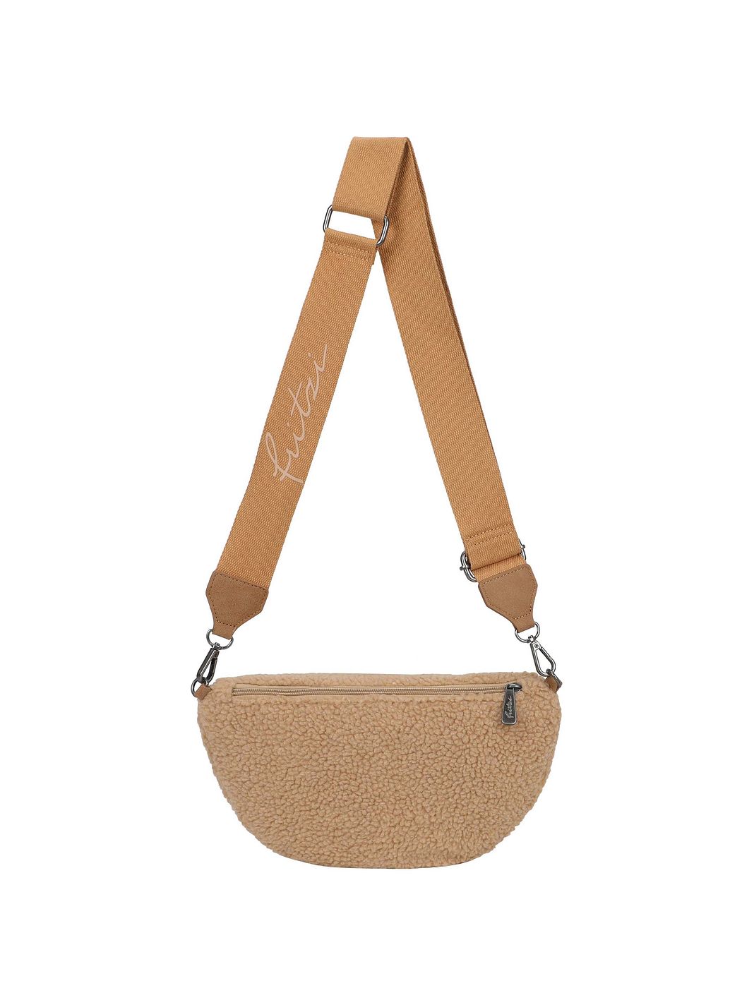 Fritzi aus Preußen Bum Crossbody taske 29 cm