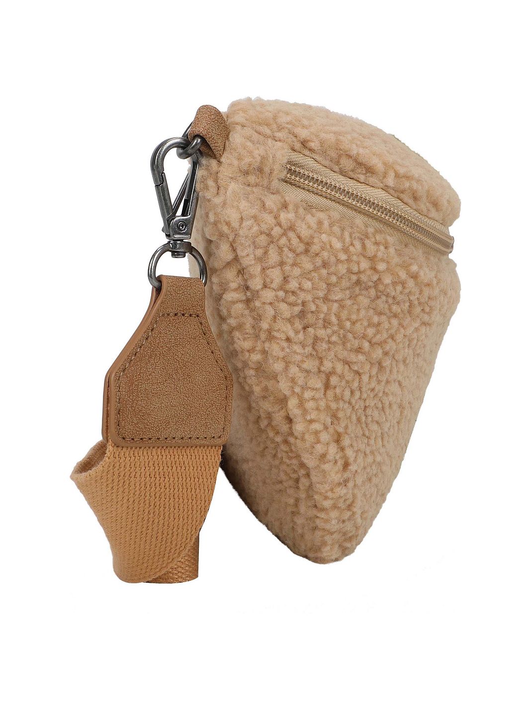 Fritzi aus Preußen Bum Crossbody taske 29 cm