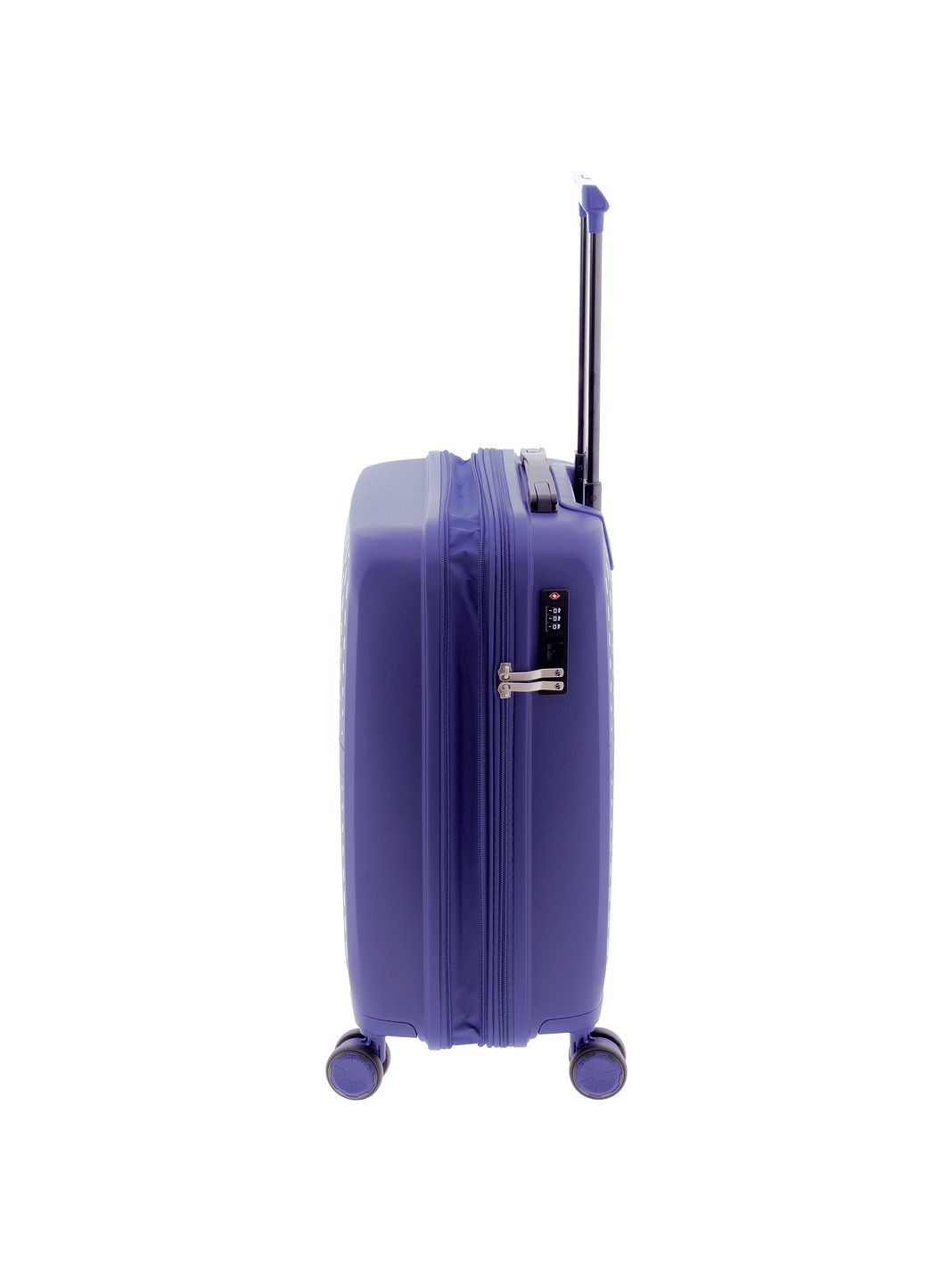 Gladiator 4400 4-hjulet Håndbagage 55 cm med ekspansion Gladiator 4400 4-hjulet Håndbagage 55 cm med ekspansion