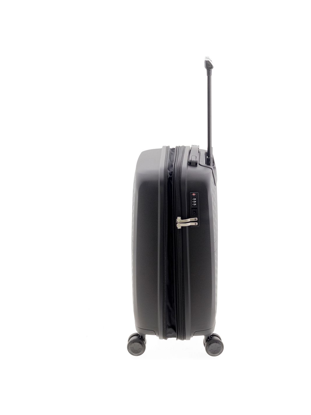 Gladiator 4400 4-hjulet Håndbagage 55 cm med ekspansion Gladiator 4400 4-hjulet Håndbagage 55 cm med ekspansion