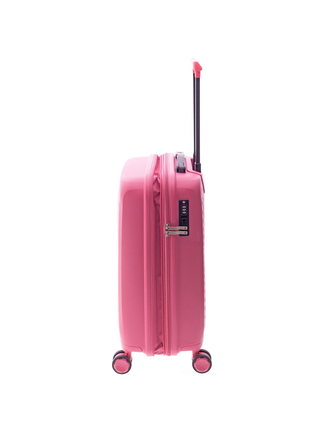 Gladiator 4400 4-hjulet Håndbagage 55 cm med ekspansion Gladiator 4400 4-hjulet Håndbagage 55 cm med ekspansion