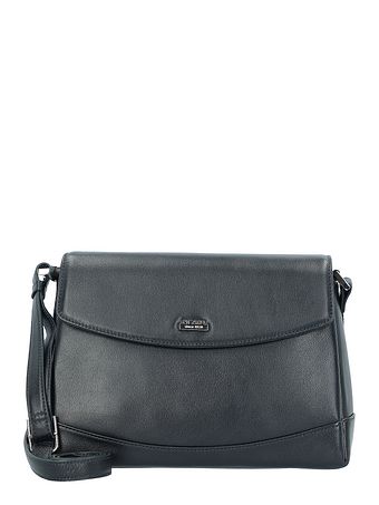 Picard Really II skuldertaske i læder 28 cm