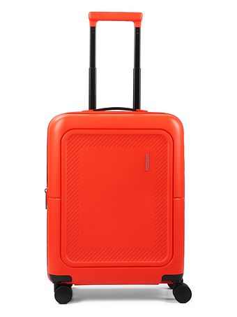 American Tourister Dashpop 4 hjul Kabinetrolley 55 cm med strækfold