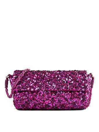 Oilily Orilla Beads Borsa a tracolla 19 cm Oilily Orilla Beads Borsa a tracolla 19 cm