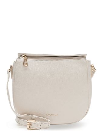 Lazarotti Bologna Leather Skuldertaske Læder 25 cm