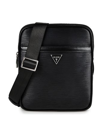 Guess Milano Crossbody taske 22 cm Guess Milano Crossbody taske 22 cm