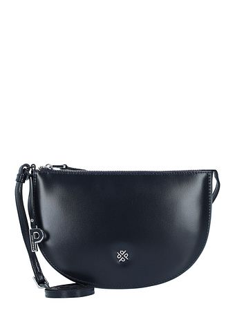Picard Black Tie Skuldertaske Læder 25 cm