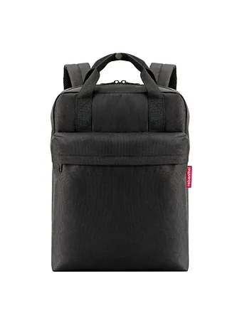 reisenthel Allday Backpack M ISO Bolsa refrigerante 30 cm reisenthel Allday Backpack M ISO Bolsa refrigerante 30 cm