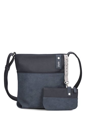 Zwei Jana Skuldertaske 29 cm