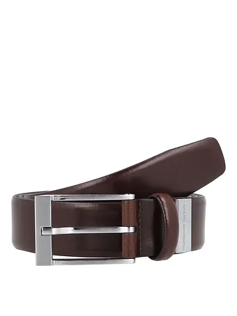Porsche Design Dakota Bælte Læder Porsche Design Dakota Bælte Læder