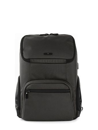 Roncato Agency-rygsæk 43 cm med rum til bærbar computer Roncato Agency-rygsæk 43 cm med rum til bærbar computer