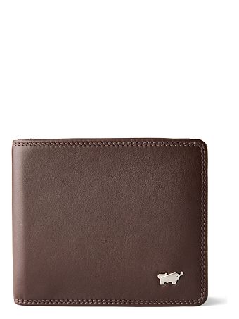 Braun Büffel Golf 3.0 Kreditkortetui RFID-beskyttelse Læder 9 cm Braun Büffel Golf 3.0 Kreditkortetui RFID-beskyttelse Læder 9 cm