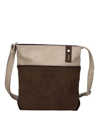 Zwei Jana Crossbody-laukku 29 cm