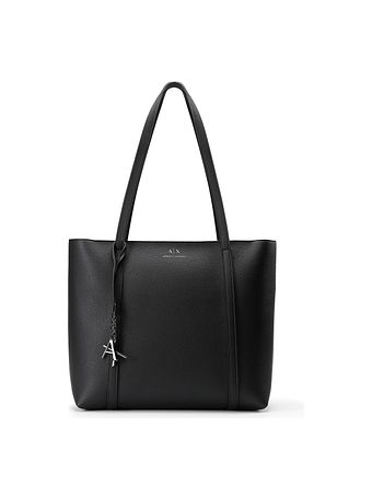 Armani Exchange Silvye Shopper-taske 33 cm